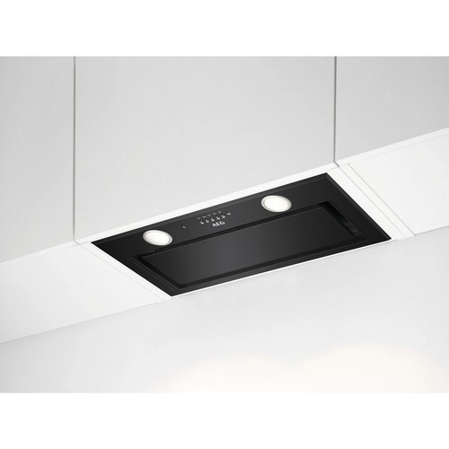 Aeg dge5661hb 6000 series - aeg, 54cm