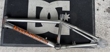 S&M Holmes Next Generation BMX