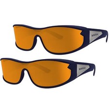 BattleVision Storm Wraparounds