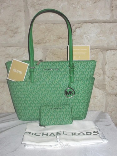 New michael kors jet set - michael,