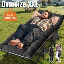 Adults Folding Sleeping Cot