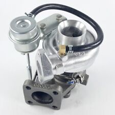 CT9 Turbocharger For Toyota