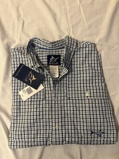 Atlantic Drift Men’s Button