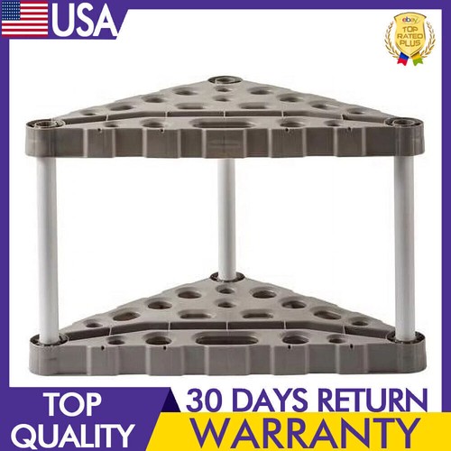 Corner tool tower holds - tool,
