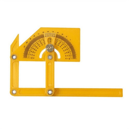 Goniometer angle finder - angle,