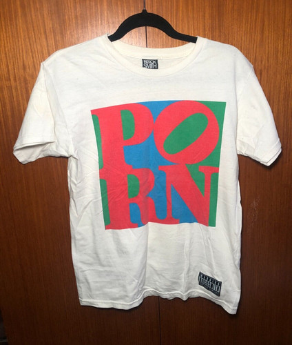 Rocksmith shirt mens size s - t,
