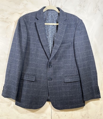 Broadstone bros check blazer - broadstone,