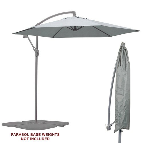Garden gear cantilever banana - garden,