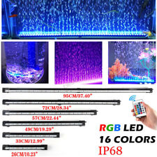 Aquarium Fish Tank 5050 RGB