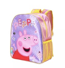 Peppa Pig Character Licensed
