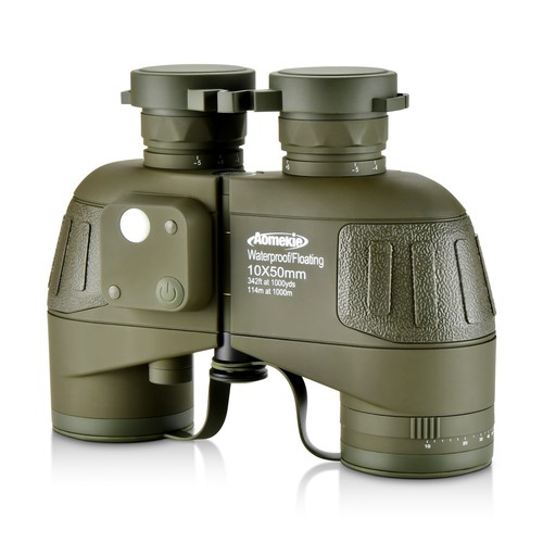 10x50 marine binoculars - 10x50,