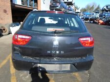 12 SEAT EXEO 2.0 SE TDI ESTATE 2X REAR COIL SPRINGS-PAIR 08-13 BREAKING CAR