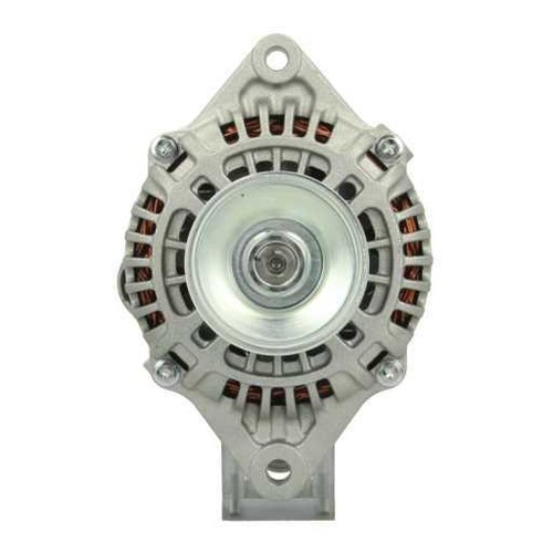 Alternator fits kubota 100a - kubota,