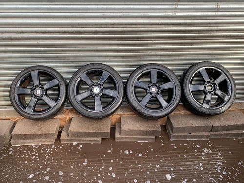 Seat leon alloy - seat, sets