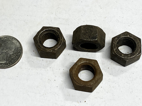 Vintage reclaimed crusty - 4,