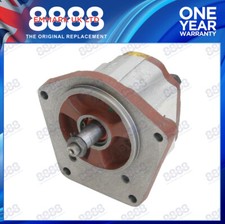 Fits Case International Hydraulic Pump B275 276 354 374 384 414 434 444 B414