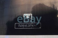 35mm Railway Slide of 90009