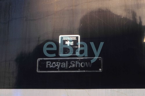 35mm railway slide 90009 - 35mm,