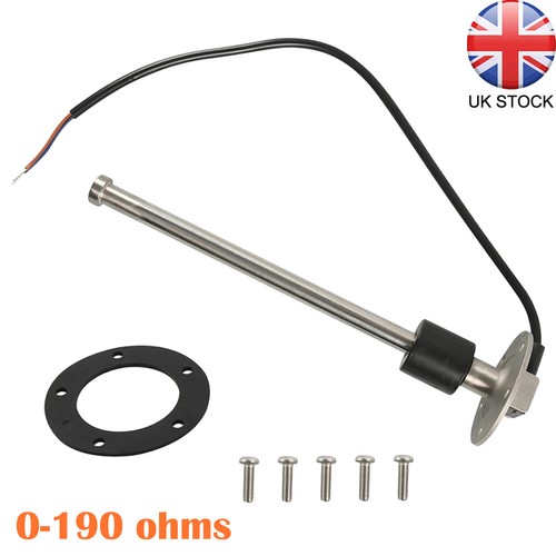 Fuel level gauge sensor 190 - level,