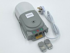 Neco Essati controller for