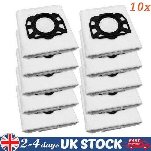 10x vacuum bags - 10x, for