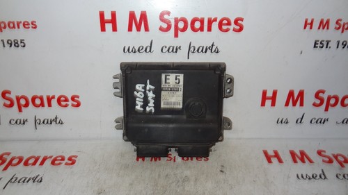 Suzuki swift sport engine - swift,