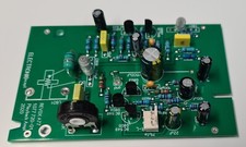 Playback Amplifier - Revox A77