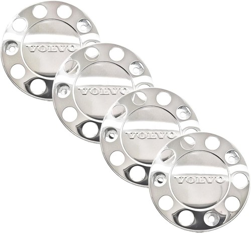 4pcs stainless steel - stainless, wheel
