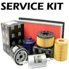 Fits  i10 1.0 Bluedrive 1.2 Petrol 14> Air & Oil Filter Service Kit Hy5ba