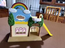 Sylvanian Families Rainbow