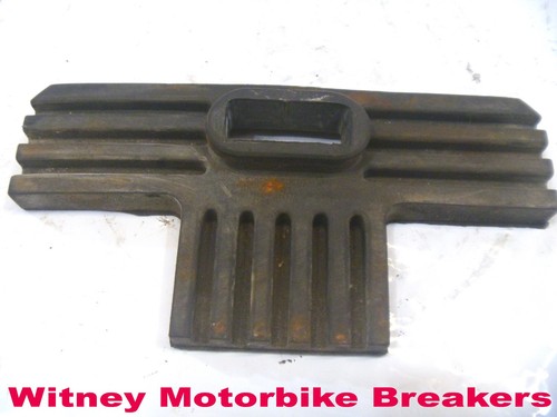 Yamaha 4br xj600 diversion - xj600,