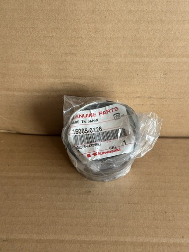 Genuine kawasaki w800 - genuine,