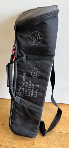 Manfrotto mbag90p 90cm padded - manfrotto,