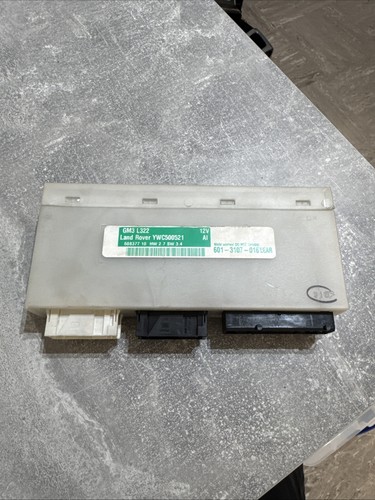 Range rover l322 body - rover,
