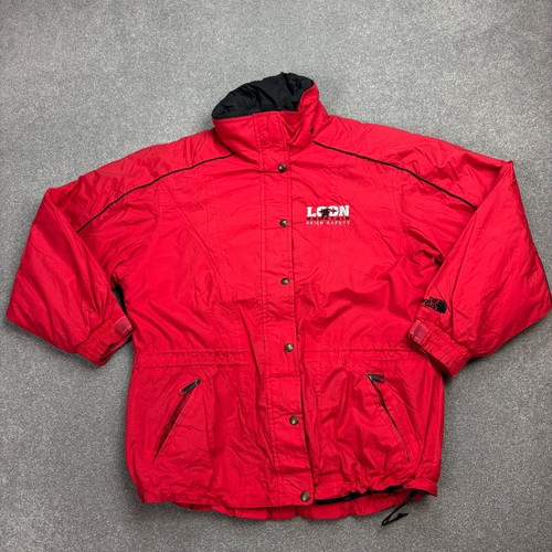 North face jacket - face,
