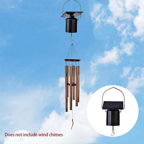 Motor solar powered - motor,