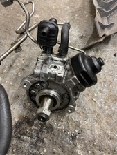 VW AUDI SEAT SKODA 2.0 TDI CR High Pressure Fuel Pump 03L 130 755 D 