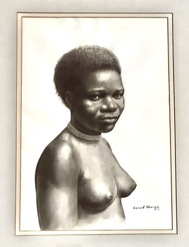 Gerard bhengu - (1910,