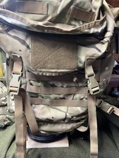 British Army MTP 45L Infantry