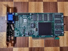 3dfx STB Voodoo3 2000 AGP 16MB