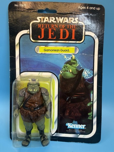 Vintage 1983 kenner - kenner, star