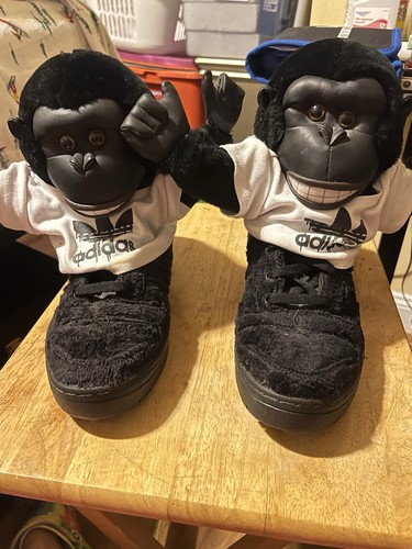 Size adidas jeremy - size,