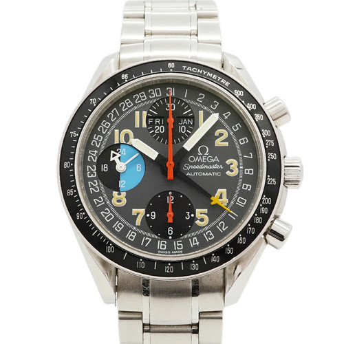 Omega speedmaster mark - am, /