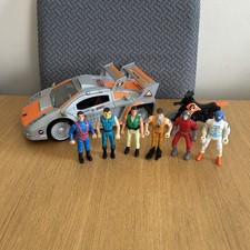 McDonald’s Action Man