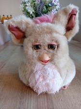Tiger Furby 2005 Emototronic