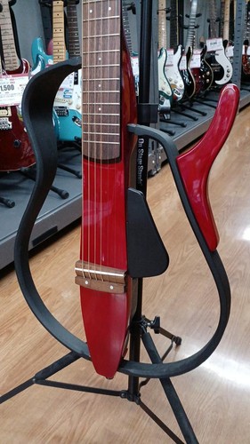 Yamaha slg 100s silent guitar - slg-100s,