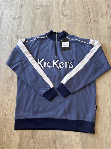 Kickers classics zip - kickers,