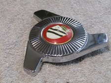 Styla Wheel Spinner Vespa