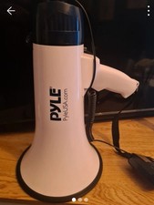 Megaphone