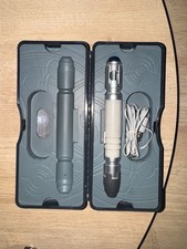 Doctor Who 10th Doctor Sonic Screwdriver Universal Remote Control